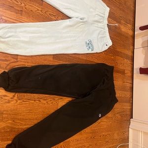 Champion sweats girls